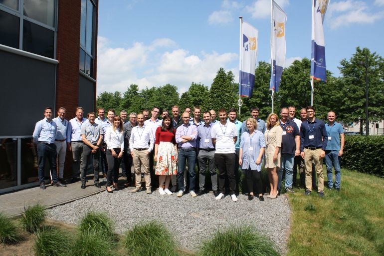 4Ps Partner Days 2018