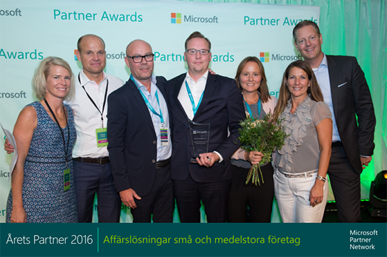 Arets Partner