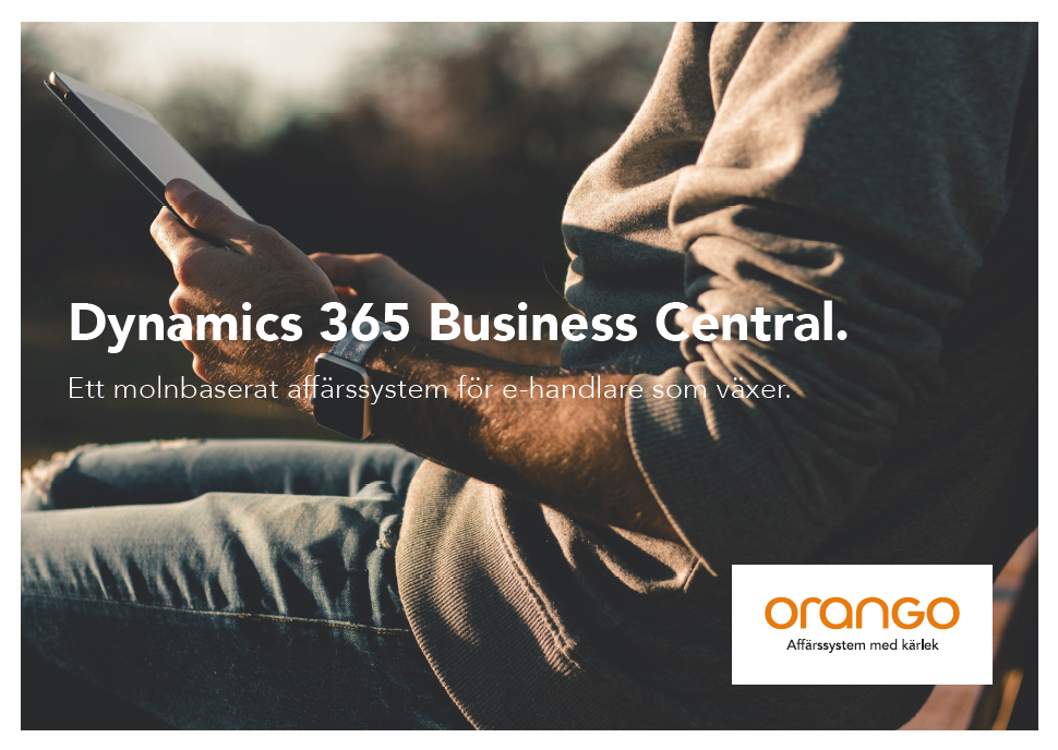 Guide Business Central Thumbnail