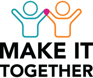 Make It Together Mindre