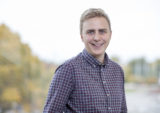 Fredrik Roos