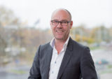 Medarbetare Mikael Mansson