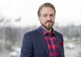 Jonas Mondelus