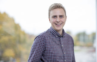Fredrik Roos