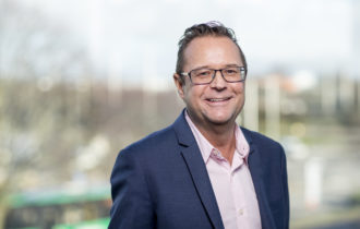 Johan Falk