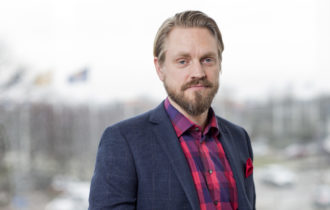Jonas Mondelus