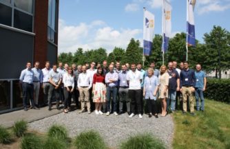 4Ps Partner Days 2018