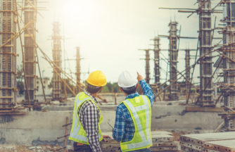 Bygg Och Entreprenadbranschen Digitaliseras 4 Ps Construct Affärssystem För Bygg Och Entreprenad