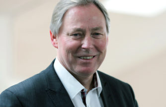 Ronny Roos Highrez