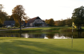 Bokskogen Orango Invitational