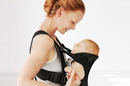 Babybjörn Case