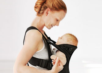 Babybjörn Case