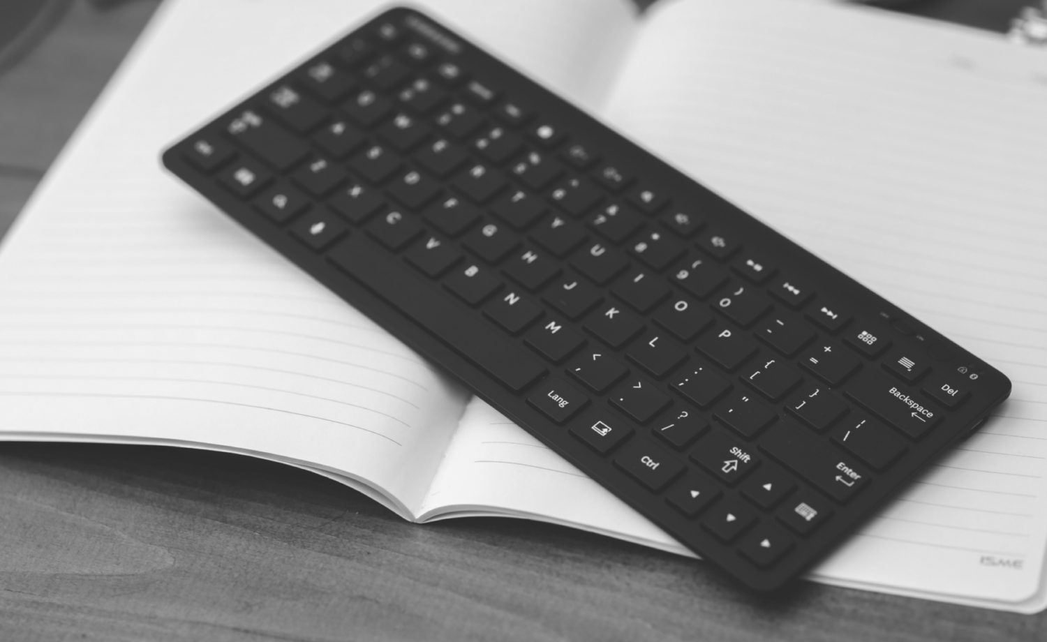 Digitalisering Rapport