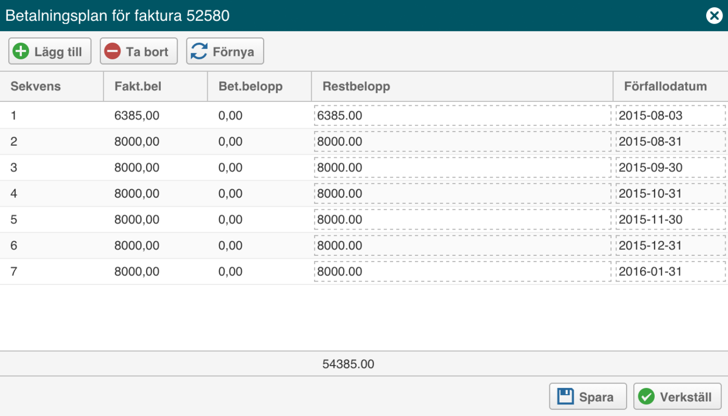 Betplan
