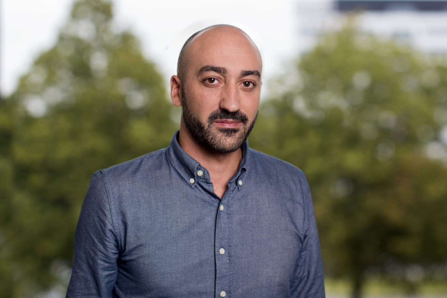 Andre Zamani Kopia