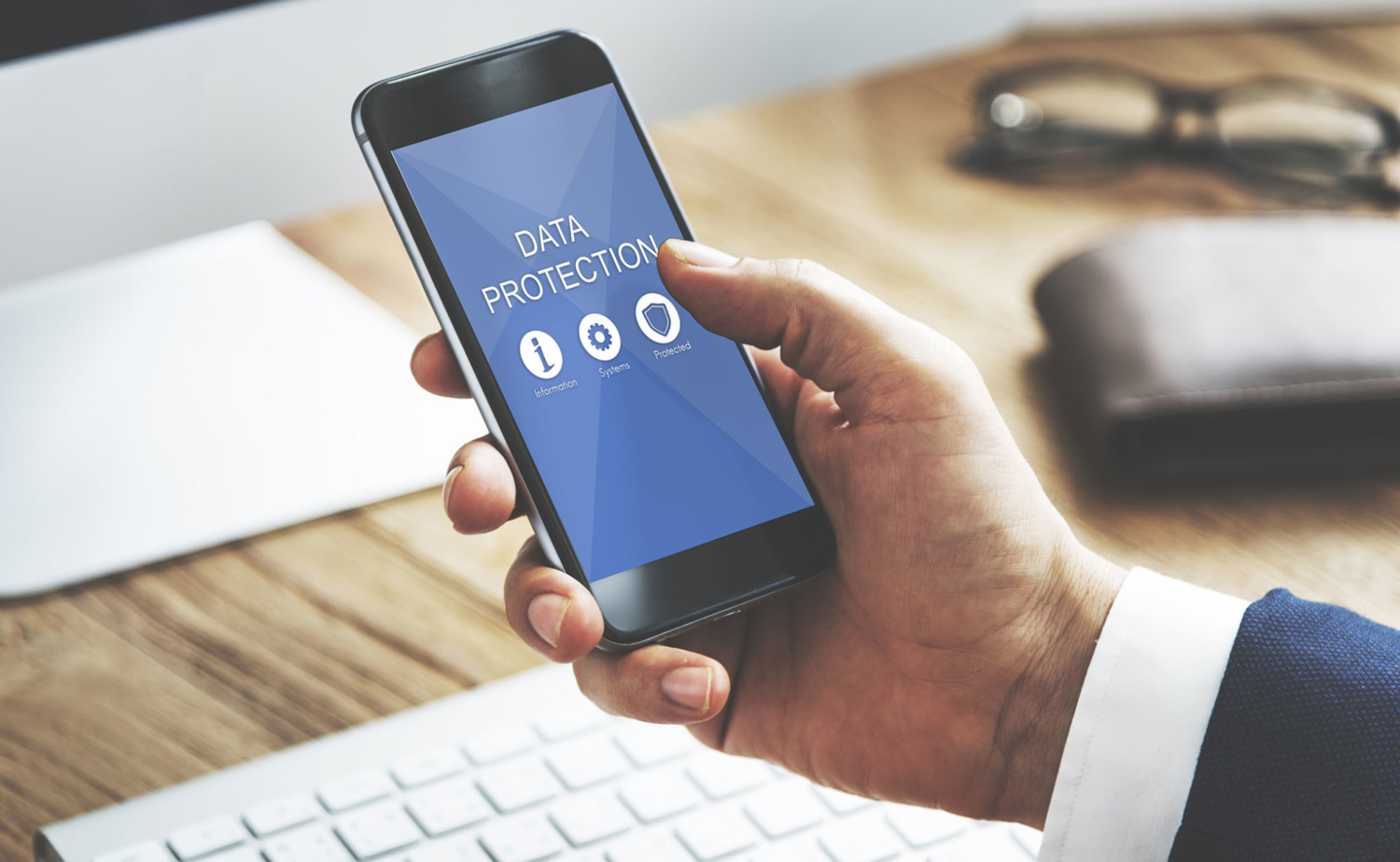 Gdpr Top Banner