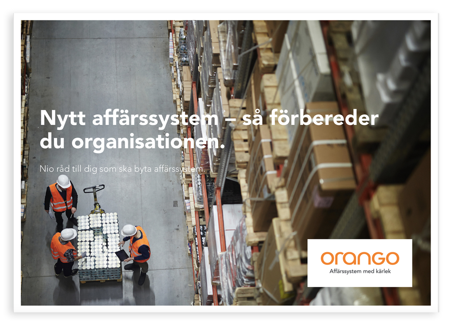 Guide 2 Sa Forbereder Du Organisationen Tumnagelbild
