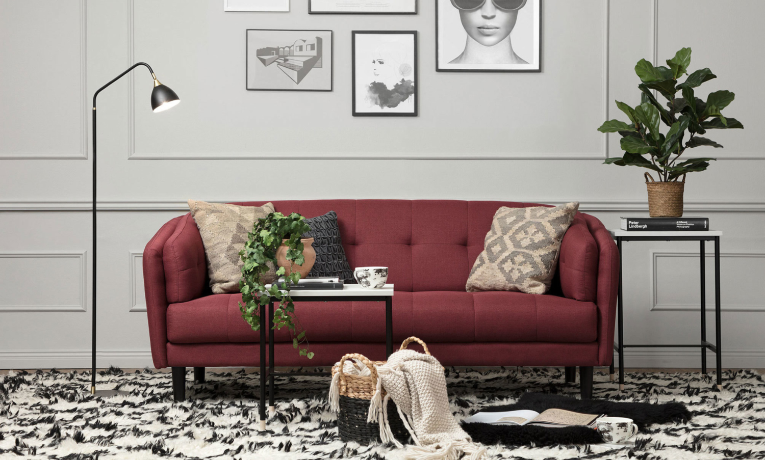 Kunder Furniturebox