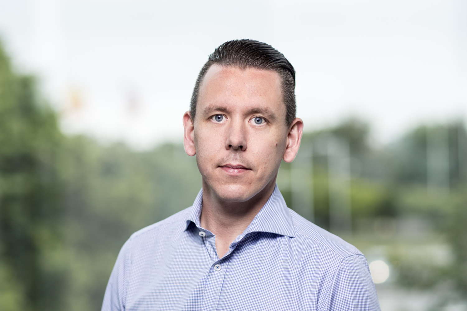 Magnus Andersson