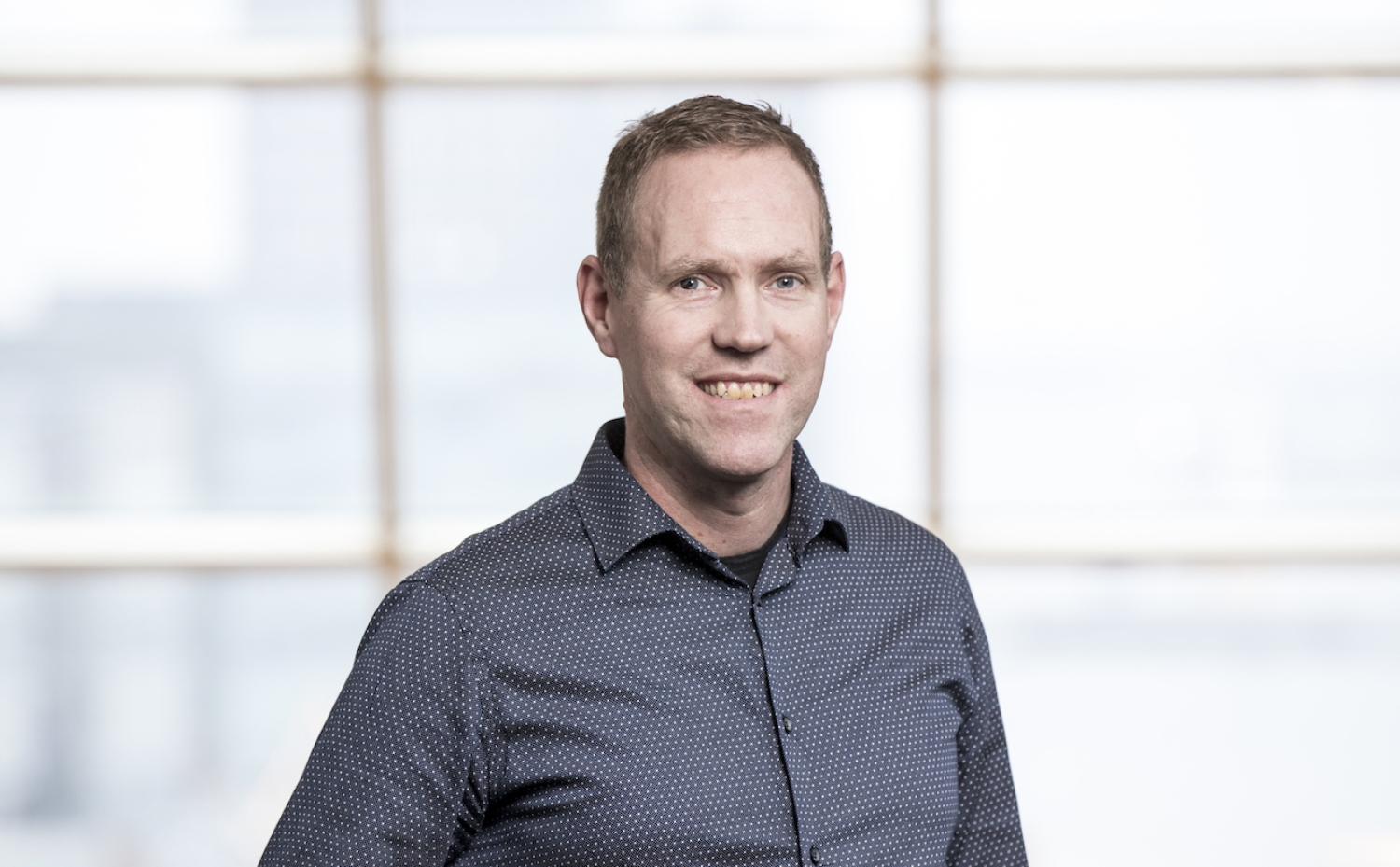 Mattias Hanell Webb