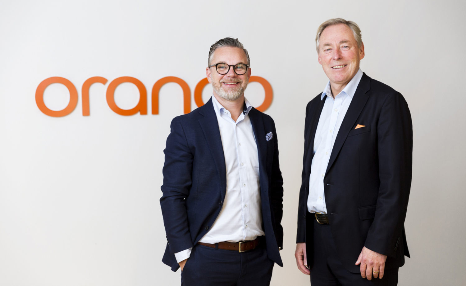 Orango Och Pdb