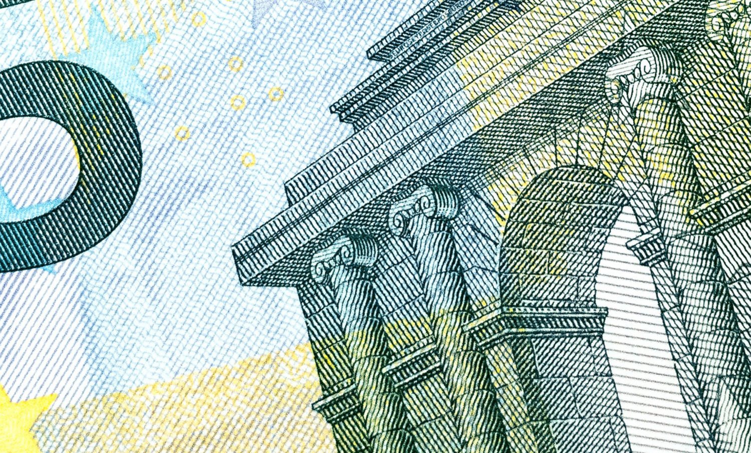 Sepa Betalningar Euro Beskuren