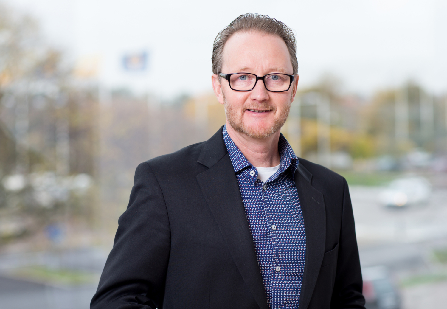 Stefan Nilsson