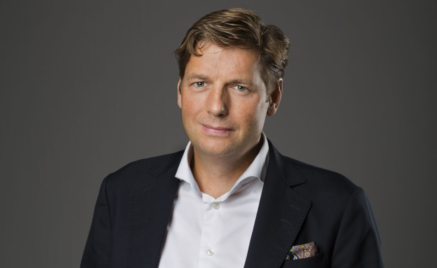 Svante Hagman