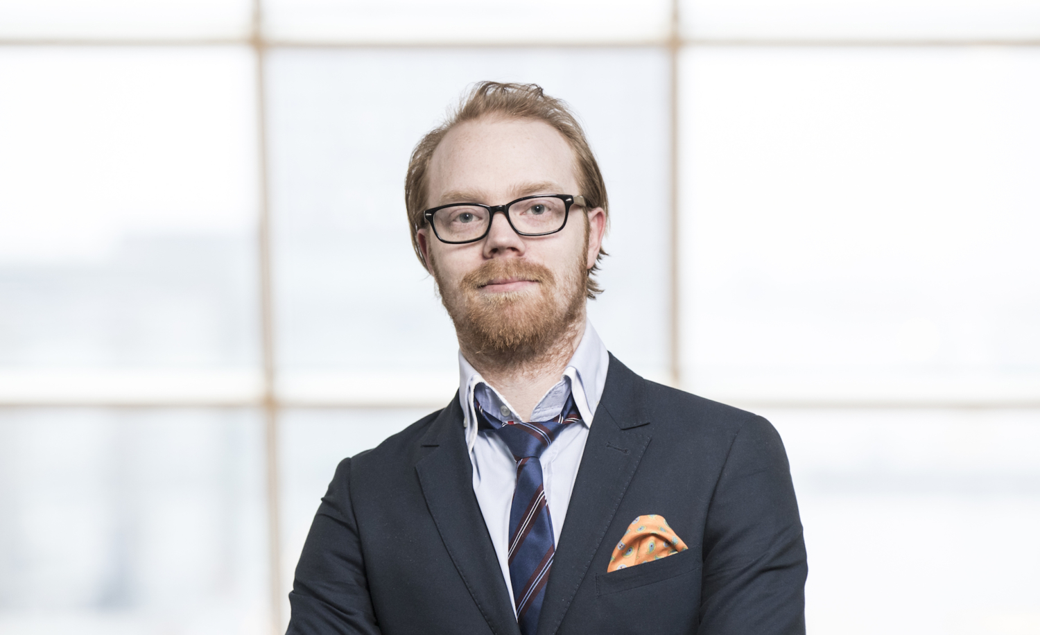 Victor Lindstrom Webb