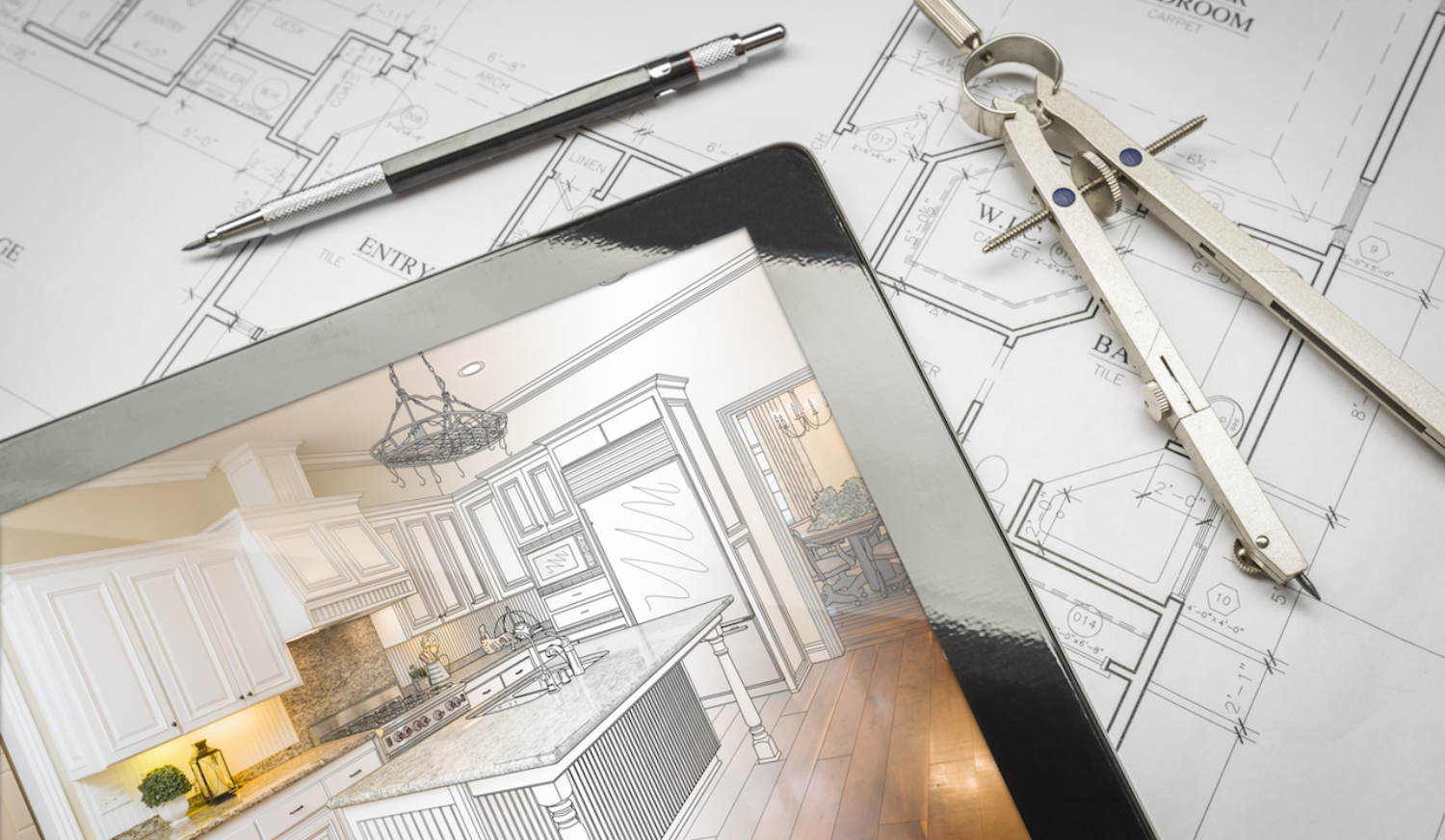 Kitchen Manufacturing Supply Chain Management