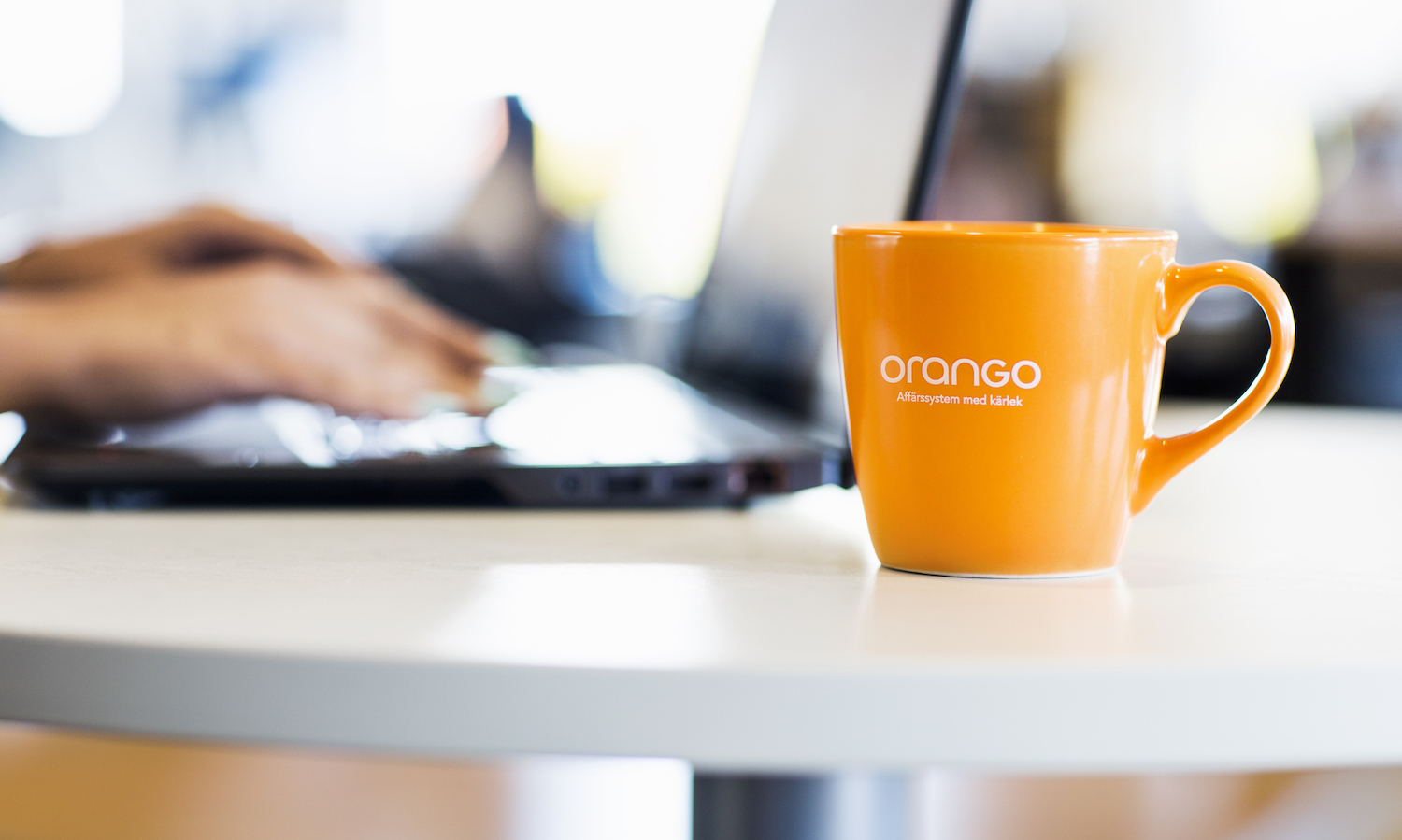 Orango Kopp
