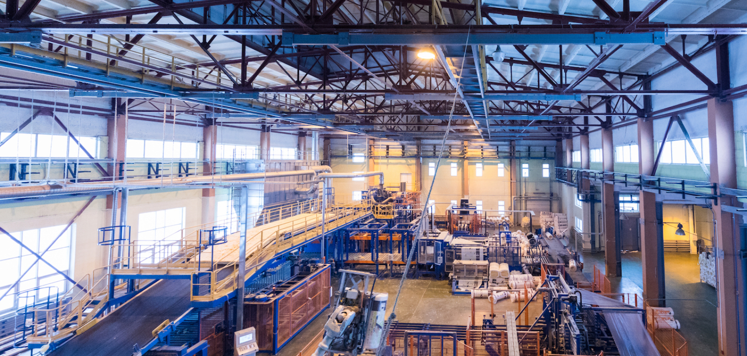Process Automation