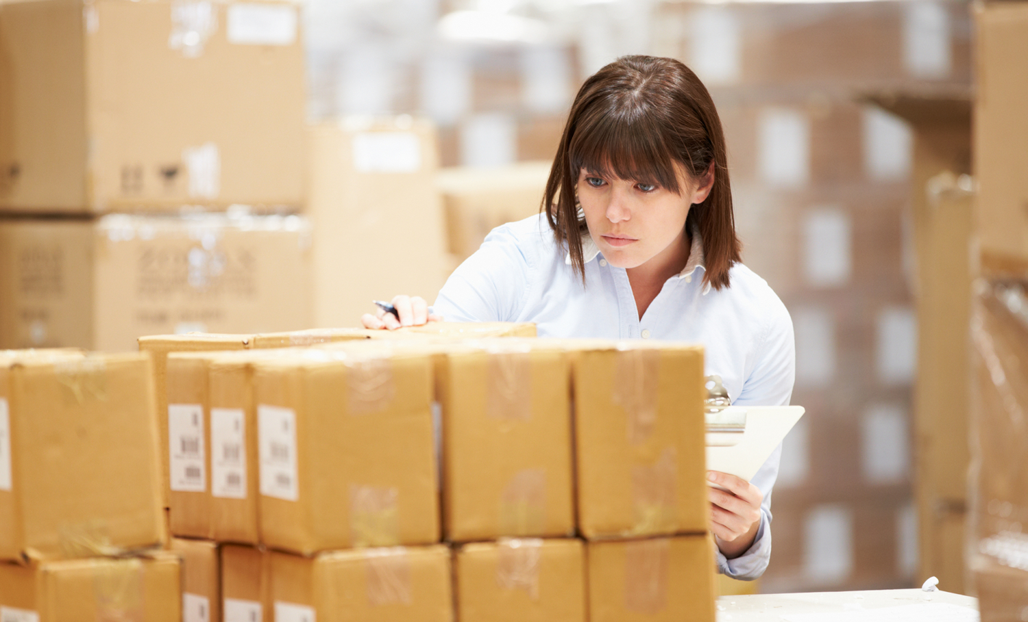 Supply Chain Delivery