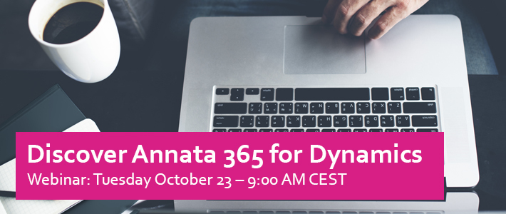 D365 Webinar Eng