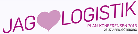 Jag Logistik Banner