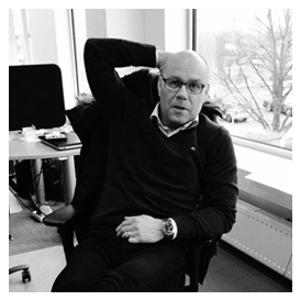 Mikael Mansson Svartvit 273Px 1