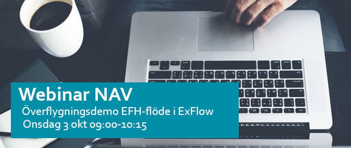 Nav Webinar Exflow 3 Okt